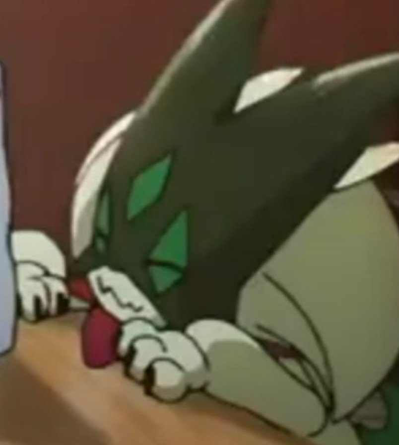 peirot1337's tweet image. Happy face