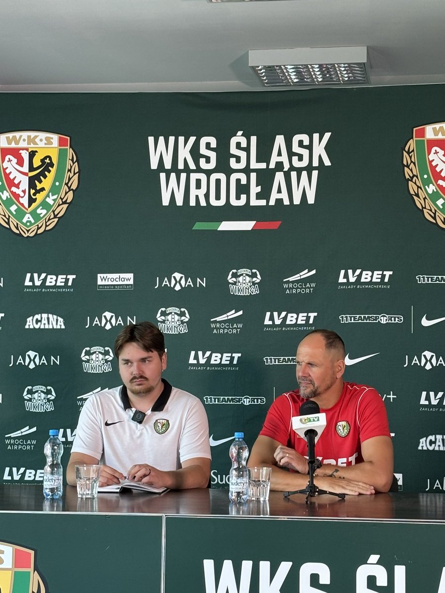 Bartosz Bryś tweet media