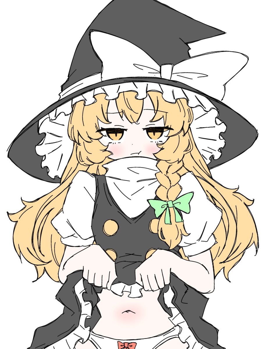 Tukemono6500's tweet image. ﾑｯ