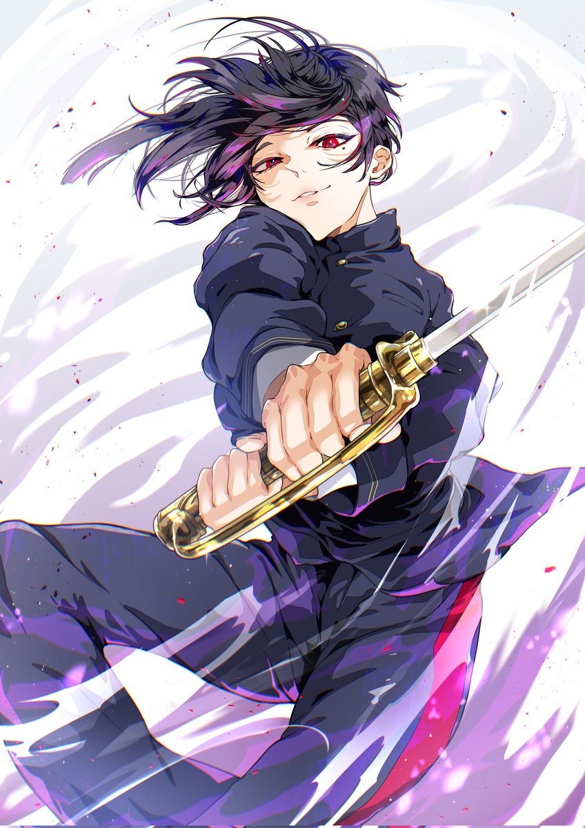 Thank you for the commission！    
#Commission #illustration