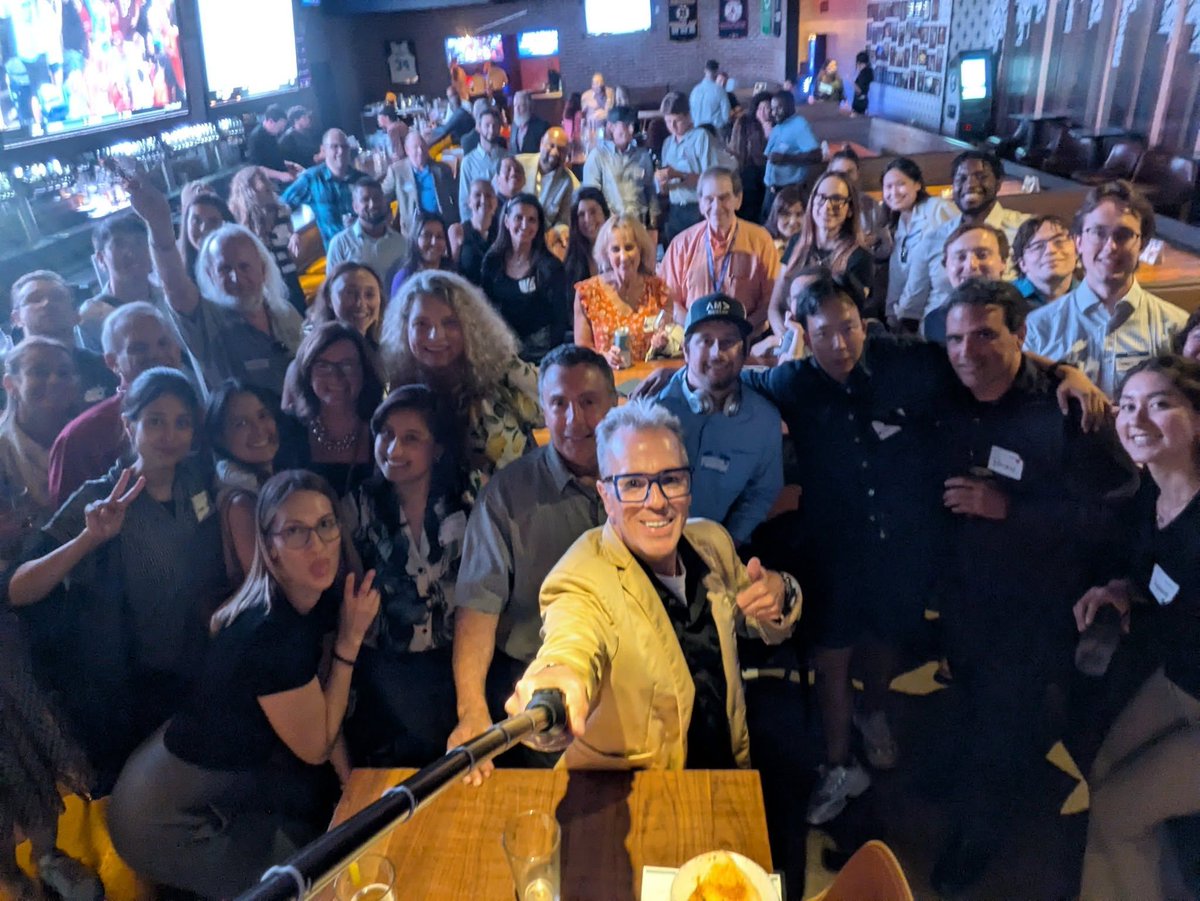 American Marketing Association (AMA) | Boston tweet media