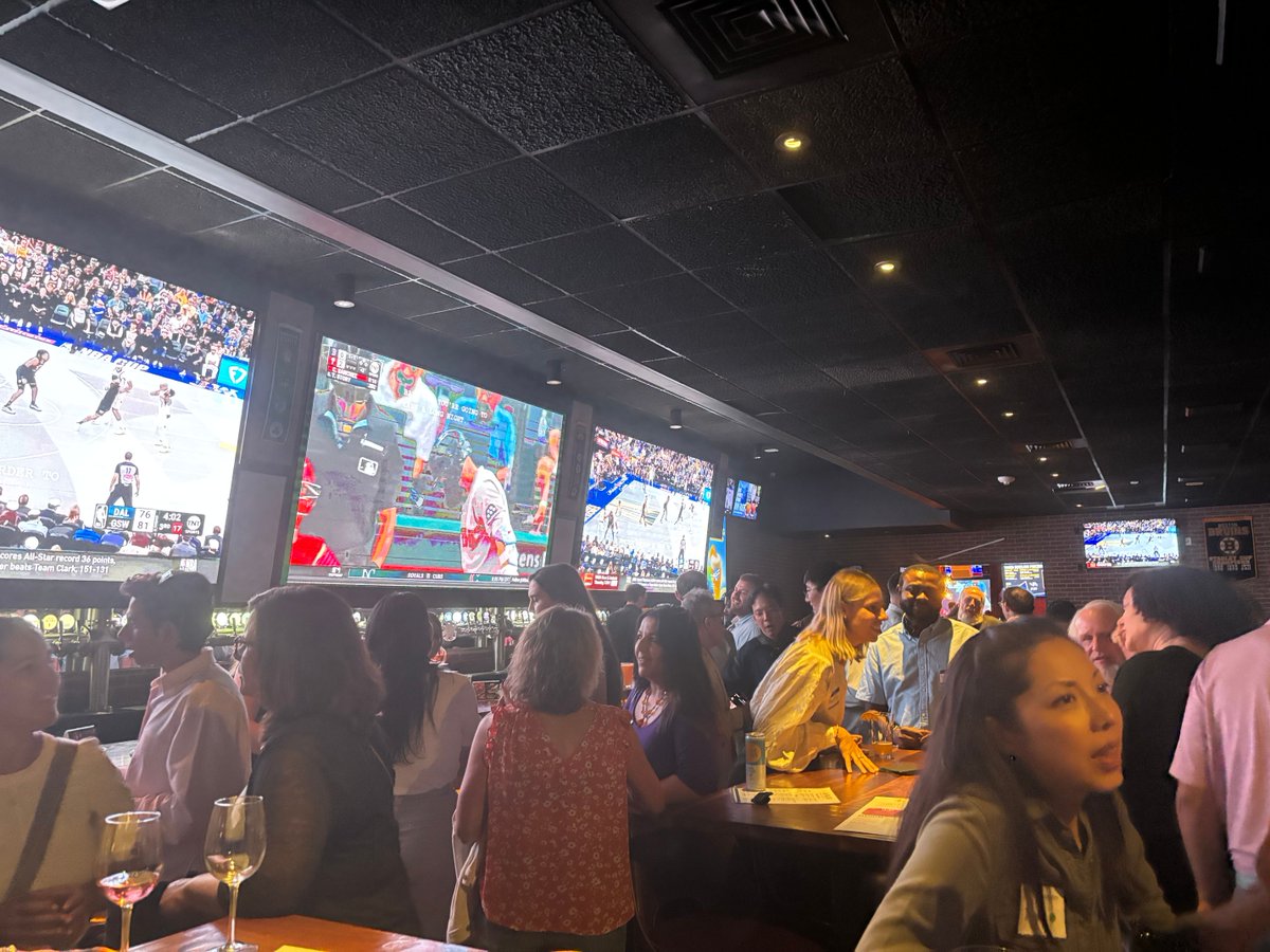 American Marketing Association (AMA) | Boston tweet media