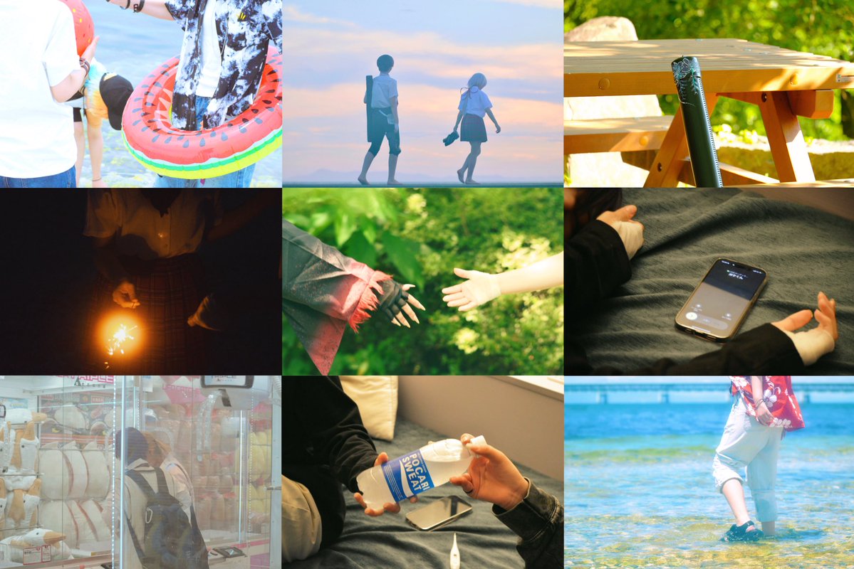 10__camera's tweet image. 【#カメラプロフ】 作例 〈 #010photo 〉

キャラの存在している世界をそのまま映し出すような写真を撮りたいです

#相互さんの相互さんと繋がりたい
#コスプレイヤーさんと繋りたい