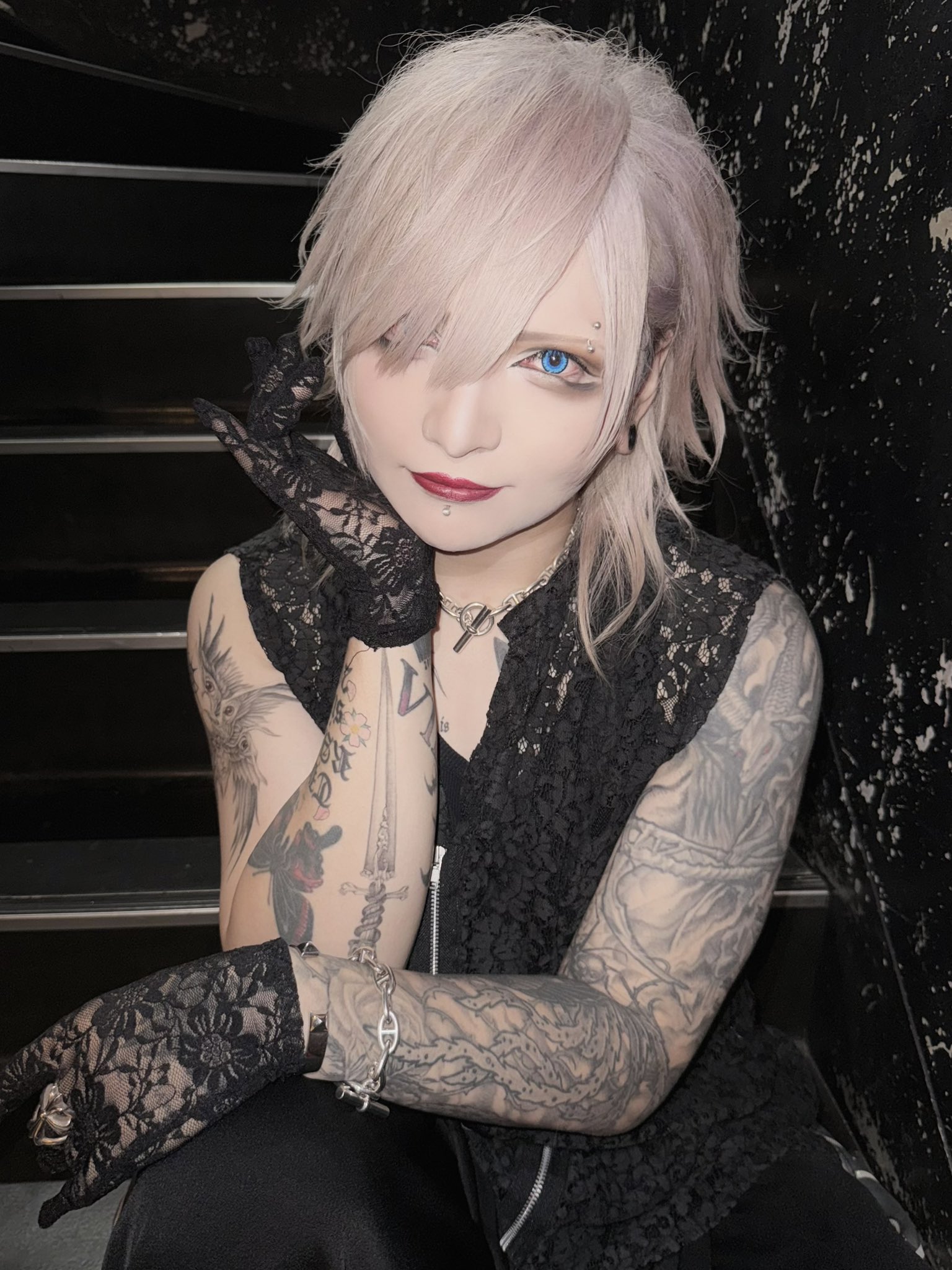 bo_ya (@otonademobo_ya) / X