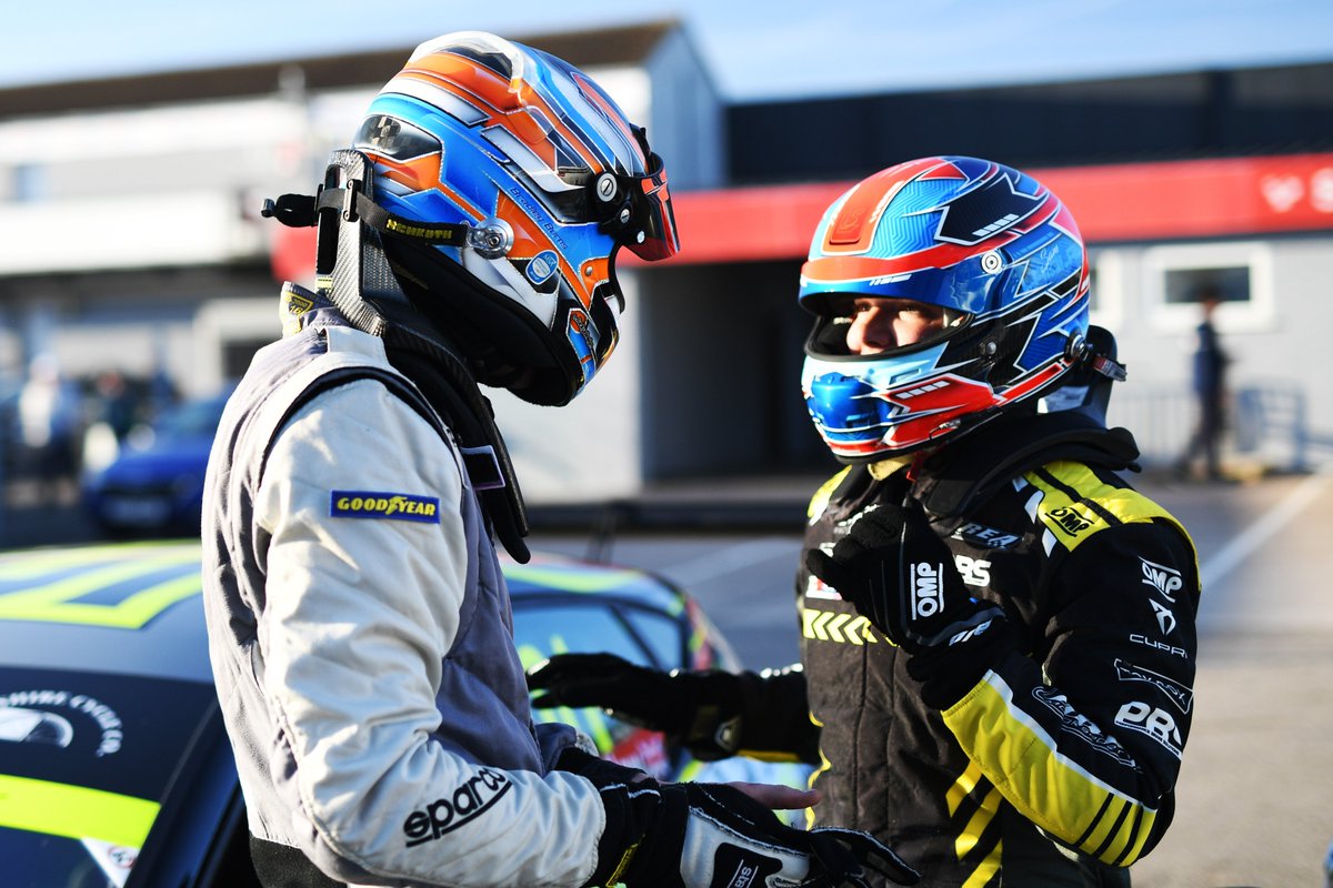 BARC (@officialbarchq) on Twitter photo Get a taste of the action 🍽️
Fancy giving things a go? Both the <a href="/CivicCupUK/">The Milltek Civic Cup</a> and <a href="/TCRUKOfficial/">TCR UK</a> have an open day at <a href="/DoningtonParkUK/">Donington Park</a> next month.
Check out the details below to find out more...
🔗 barc.net/tcr-uk-and-mil…
#BARC Get a taste of the action 🍽️
Fancy giving things a go? Both the <a href="/CivicCupUK/">The Milltek Civic Cup</a> and <a href="/TCRUKOfficial/">TCR UK</a> have an open day at <a href="/DoningtonParkUK/">Donington Park</a> next month.
Check out the details below to find out more...
🔗 barc.net/tcr-uk-and-mil…
#BARC