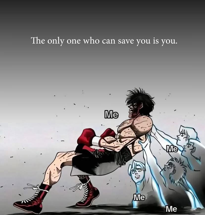 freshifyeco's tweet image. Fall and stand up again.