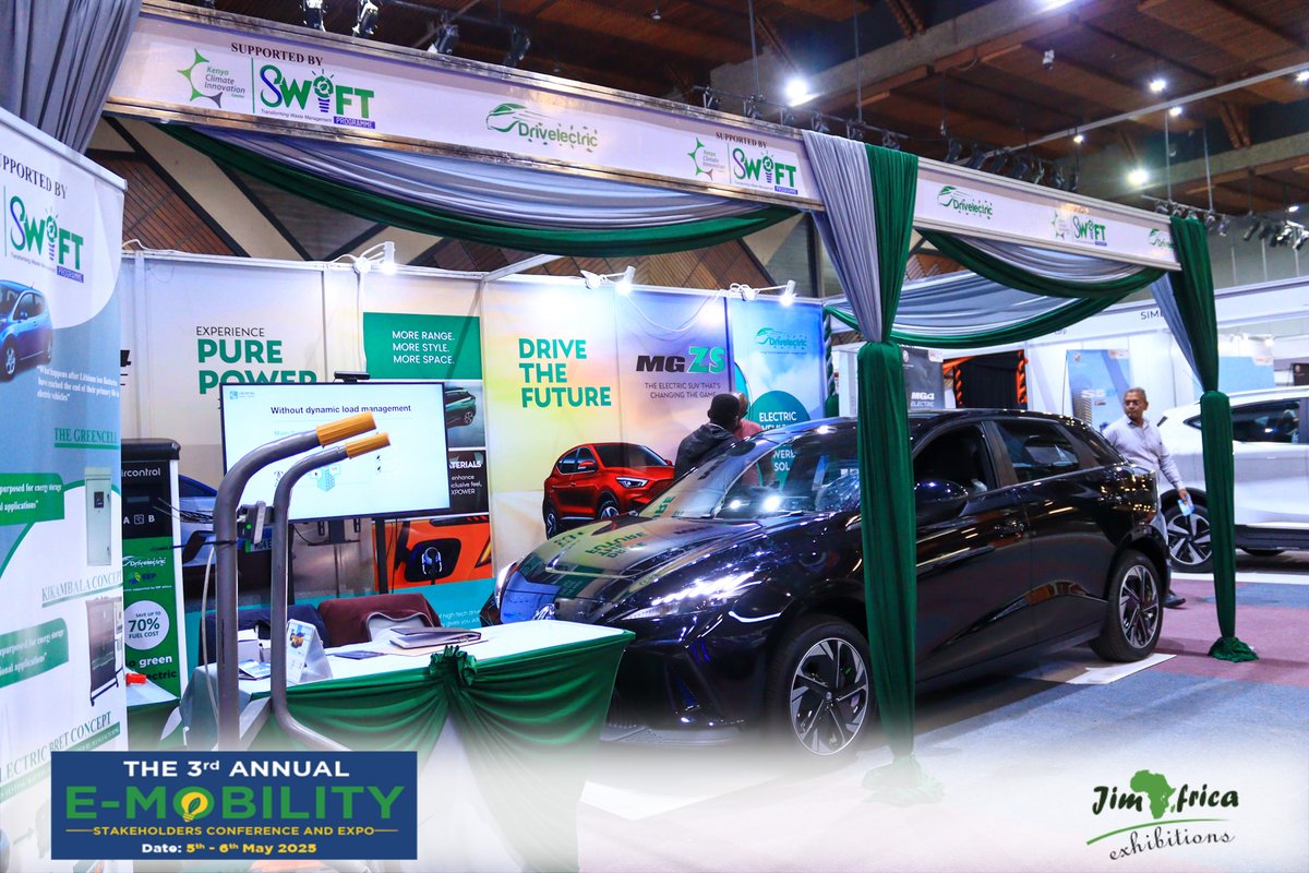 Jim Africa Exhibitions & Events East Africa (@jimafrica1) on Twitter photo THE 3RD ANNUAL E-MOBILITY STAKEHOLDERS CONFERENCE & EXPO 2025
We proudly provided ๐๐๐๐๐๐๐๐๐๐ ๐๐๐๐๐ ๐๐๐๐๐๐๐๐, ๐๐๐๐๐๐
๐๐๐ ๐๐๐๐๐ ๐๐๐๐๐
๐๐๐, ๐๐๐๐๐๐๐๐๐, ๐๐๐
๐๐๐๐๐๐๐๐๐๐๐ for this impactful event.
#emobilityconference THE 3RD ANNUAL E-MOBILITY STAKEHOLDERS CONFERENCE & EXPO 2025
We proudly provided ๐๐๐๐๐๐๐๐๐๐ ๐๐๐๐๐ ๐๐๐๐๐๐๐๐, ๐๐๐๐๐๐
๐๐๐ ๐๐๐๐๐ ๐๐๐๐๐
๐๐๐, ๐๐๐๐๐๐๐๐๐, ๐๐๐
๐๐๐๐๐๐๐๐๐๐๐ for this impactful event.
#emobilityconference