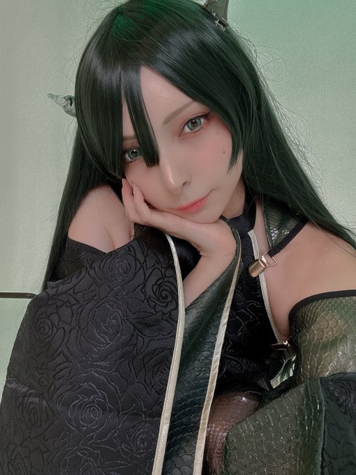 コスプレイヤーくろはのTwitter画像17