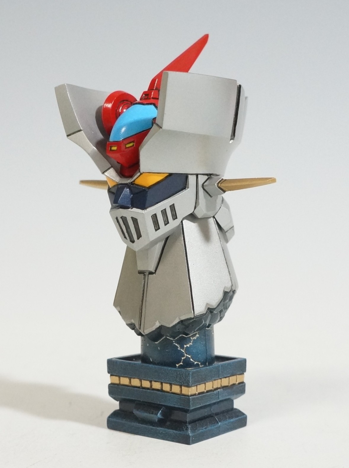 ワンダーショーケース　キマヒキマ　マドレーヌ　レジンキット T・O・P！ on X: 