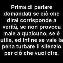 marketingpolit3's tweet photo. Possiedi tante cose, ma non #possiedi te #stesso. Hai tutto ciò che ti può rendere felice,ma non sei felice, perché la felicità non potrà mai essere frutto dei possessi 😍😍
La felicità è 1 tuo affiorare interiore,è 1risveglio delle tue energie, è un risveglio della tua anima #GB https://t.co/tg7LuZBybn