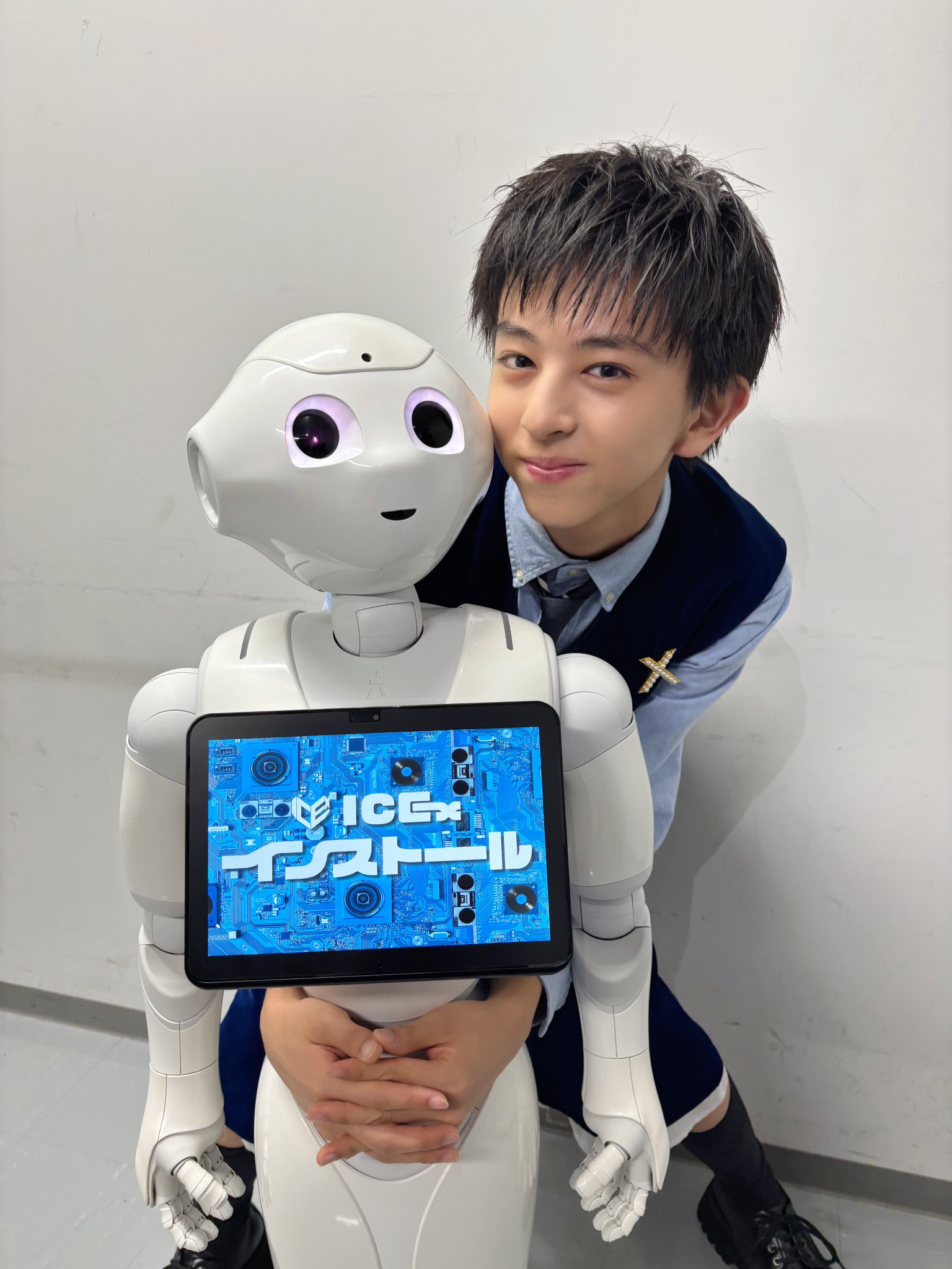 ICEx 八神遼介 コメント入りトレカ 理想郷 ICEx on X: 