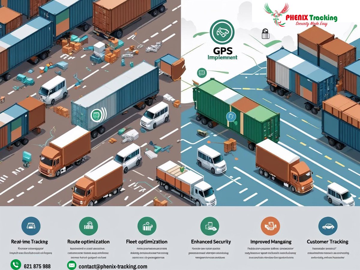 PhoenixTracking's tweet image. 🤖 Phénix Tracking : Automatisez l’exploitation de vos données de surveillance pour plus de sécurité et d’efficacité
L’automatisation transforme la surveillance électronique en un système intelligent capable de collecter, analyser et réagir en temps réel. Résultat ?