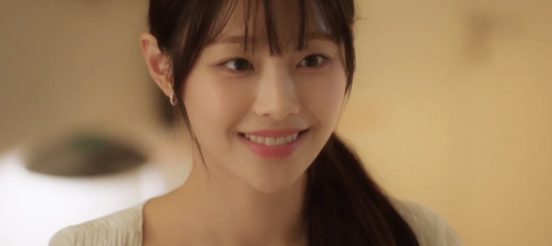 kdramasdiary's tweet image. #Arin as Kim Jieun and #Chuu as Kang Minju in #MyGirlfriendIsTheMan
