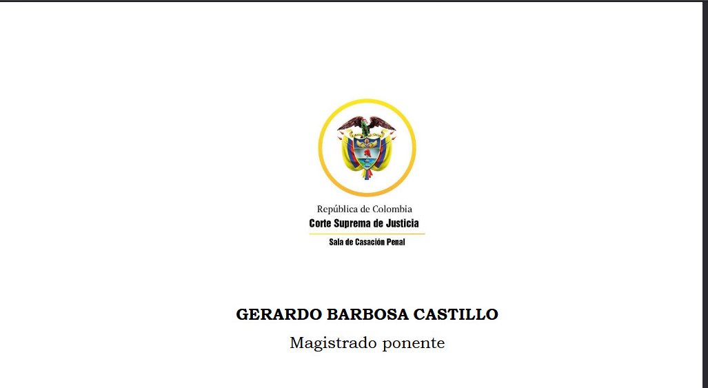 De la adecuada delimitación de los hechos jurídicamente relevantes en el proceso penal y el principio de congruencia

La Corte ha consolidado una pacífica línea jurisprudencial en punto de la importancia de delimitar, de forma adecuada y concreta, los hechos jurídicamente