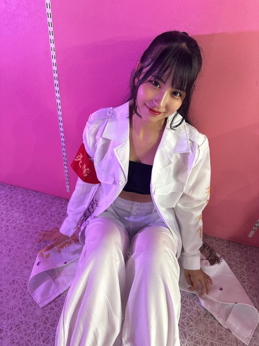 Twitterのコスプレ画像27