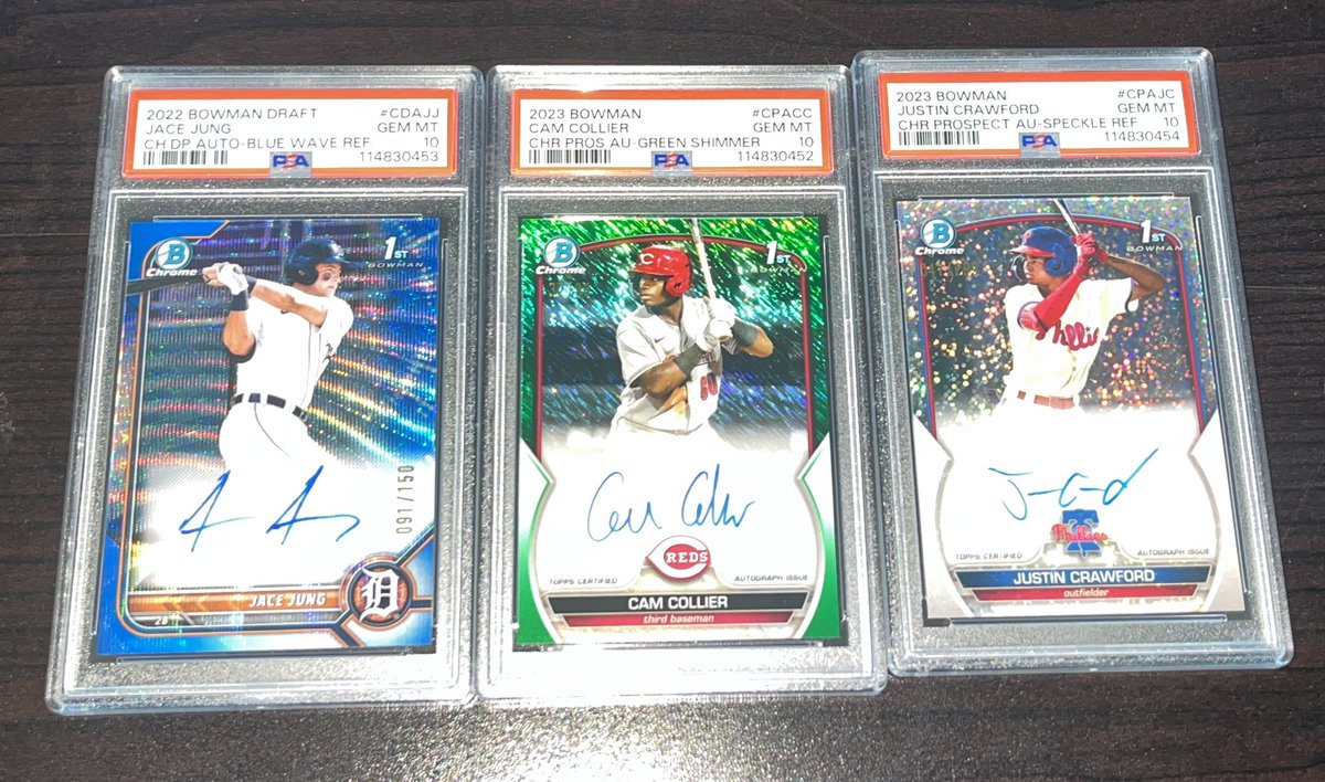 Hunter’s Coins Cards & Collectibles tweet media