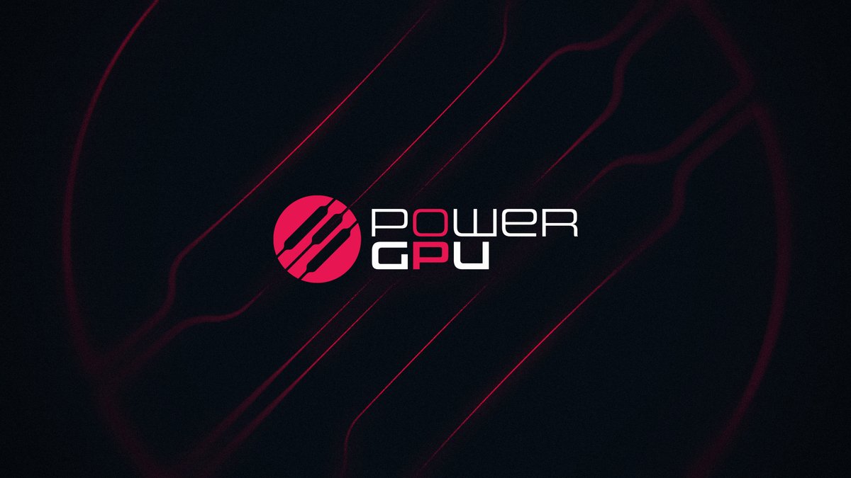"This charity stream sponsored by Power GPU..."
MASSIVE love to <a href="/PowerGPU/">PowerGPU</a> for sponsoring the #FalloutForHope and @tamrielgog live stream setup at <a href="/GCXEvent/">GCX</a>! 

Thanks to them our teams will be fundraising for St. Jude this weekend live from Universal Orlando Resort!

Read on 👇