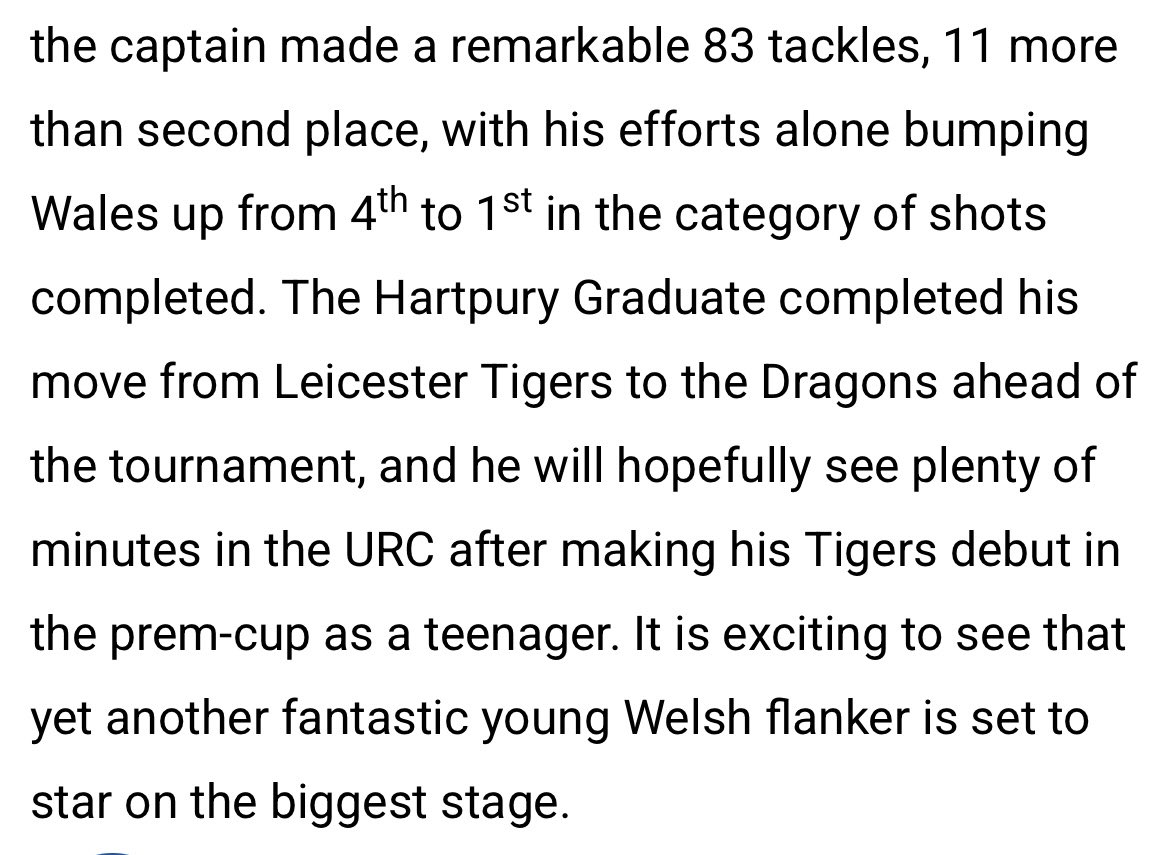 RichardBeddall's tweet image. Yes Harry Beddall💪