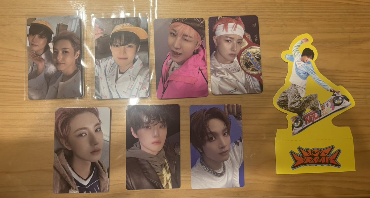 ⭐️ 固ツイ必読 tweet media