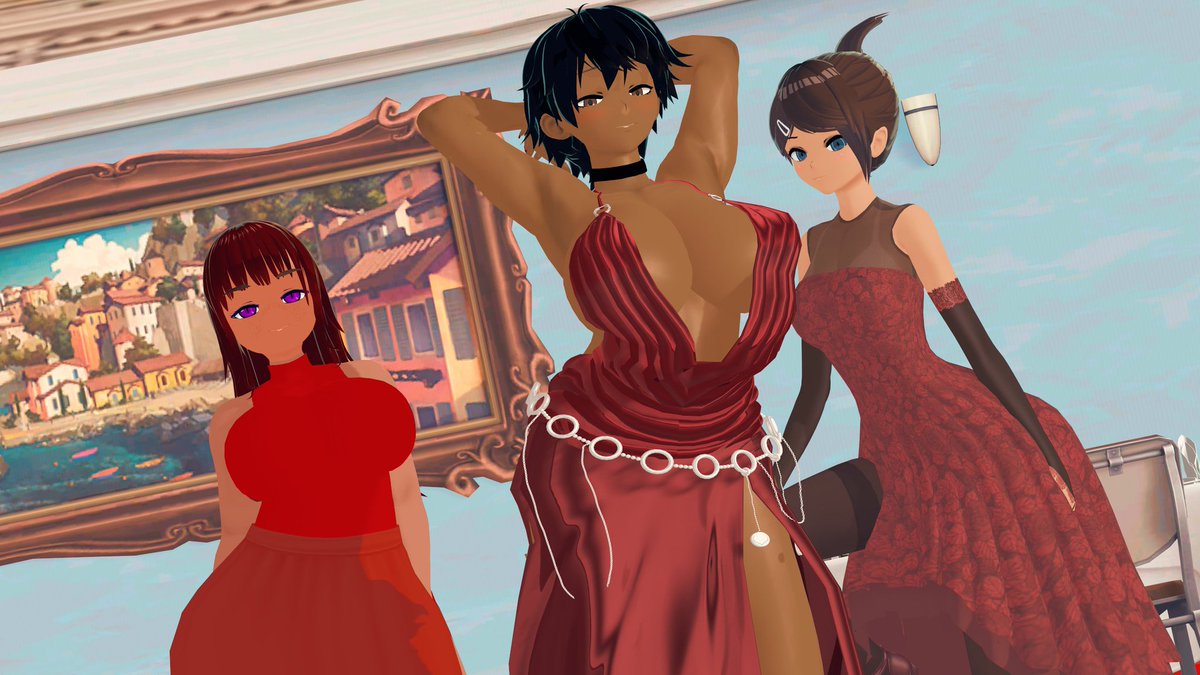 🔞☆Choco Babes☆🔞 tweet media