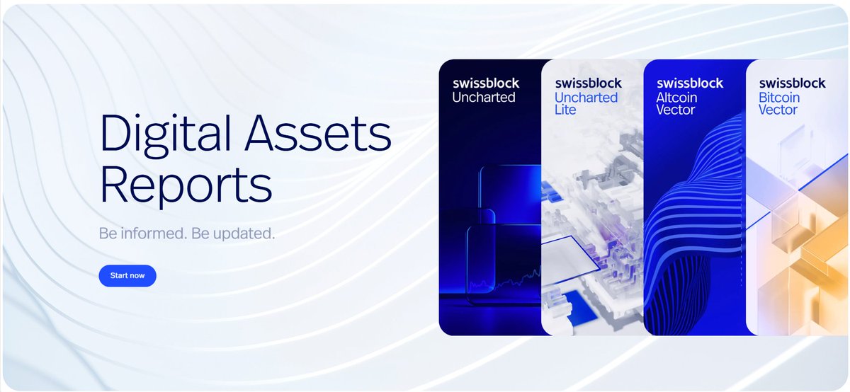 Good afternoon, everyone 😀

ALTCOIN VECTOR
In July we have had 20 signal alerts
Detailed reports
All have my EW TA
Validation and invalidation prices
Targets

ALT SEASON HAS BEEN CONFIRMED 

..............................................

Sign up here - 
swissblock.net/products/repor…