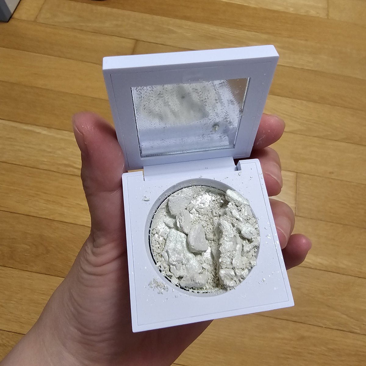 빨리 교환해줘 엉엉ㅠ