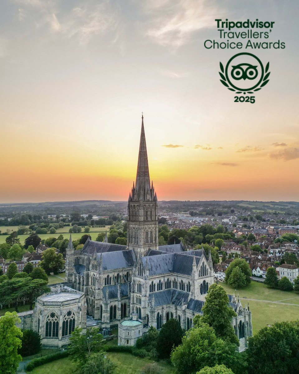 We've done it again! 🎉 

We are thrilled to receive another Travellers' Choice Award from TripAdvisor, thanks to our amazing team of staff and volunteers, and of course, our 250k+ visitors from around the world🌍

📸 - Martin Cook