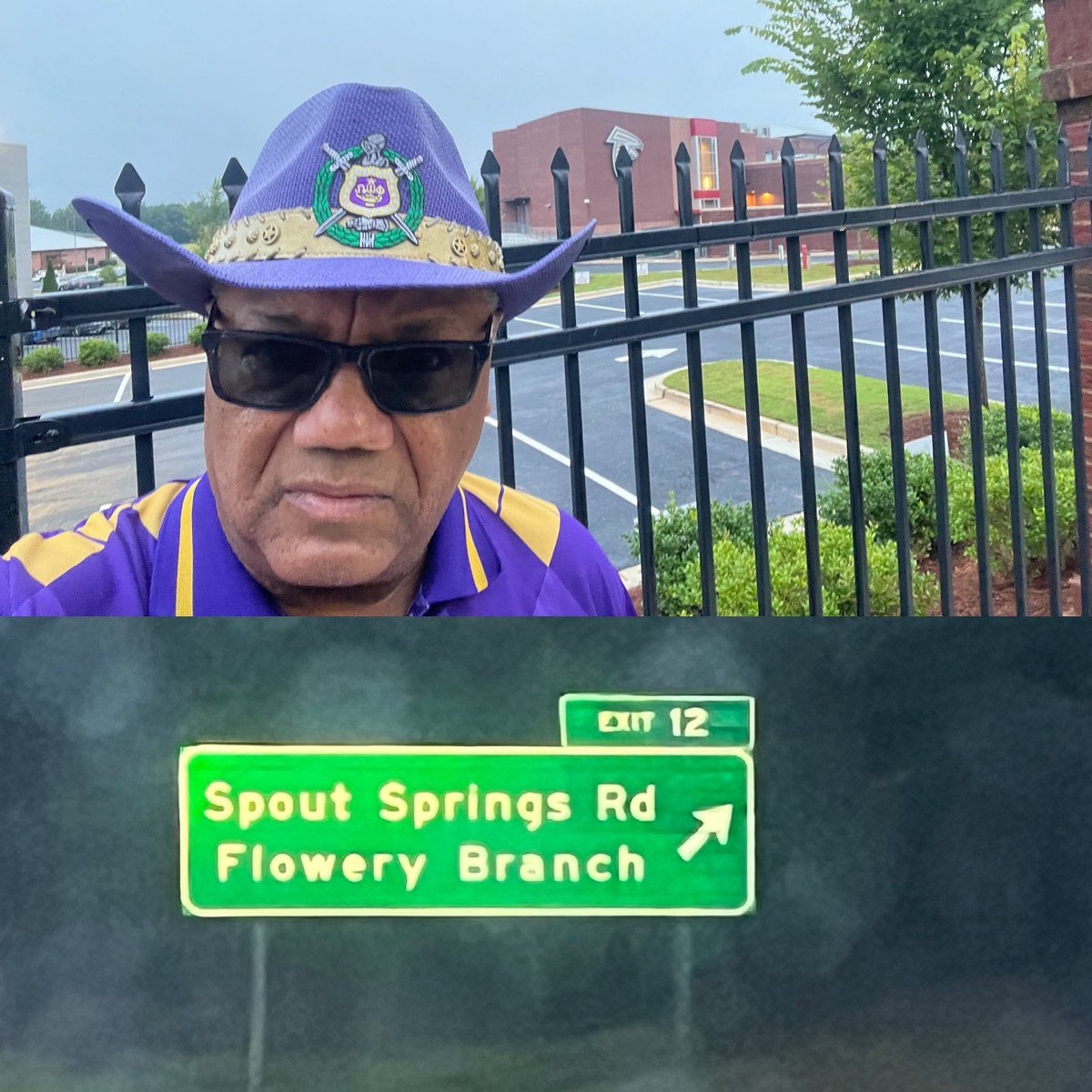 DOrlandoLED's tweet photo. Boots on the ground! Falcons report for training camp today. 21st season on the beat about to start. Big announcement coming soon. #Beatwriter #AJC #supportlocaljournalism https://t.co/GaaIocw5I8