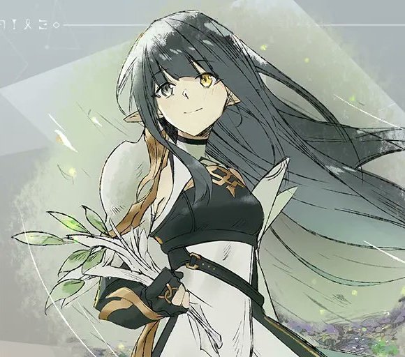 이 미소녀 뭐에여