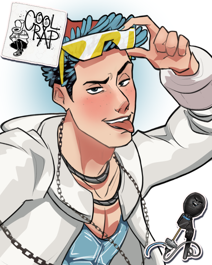 sidtastically's tweet image. some say he's the shit
#DATEEVERYTHING #dateeverythingjeanloopissoir #JeanLooPissoir
