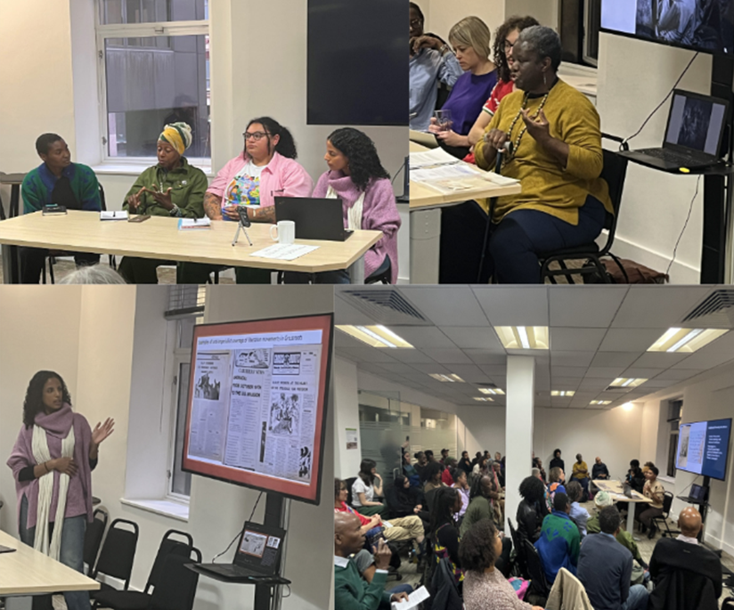 3rd New Perspectives on the History of African and Caribbean People in Britain Conference, 9/11/2024, HMJ, Vol. 4, No. 2 (Winter 2024/2025), p.4-5. historymatters.online/journal. <a href="/hakimadi1/">Hakim Adi</a> <a href="/amelimetre/">A to the S</a> @Claudia_writes <a href="/alejataddesse/">Aleja ዓለጃ</a> <a href="/tionneparris/">Tionne</a> <a href="/kabaessence/">danny thompson</a>