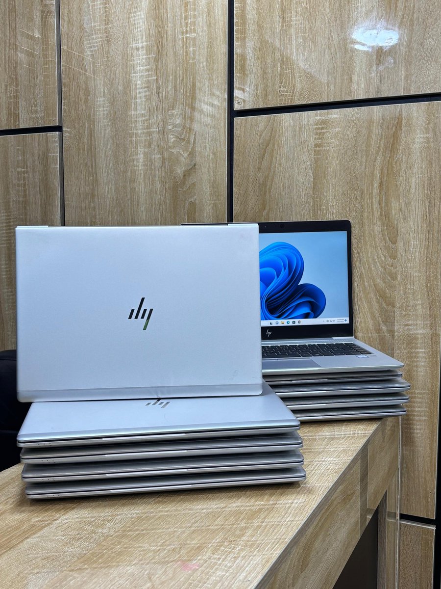Jaysgadgetstore's tweet image. HP Elitebook 840 G5 | Core i7 8th Gen | 16GB Ram | 512GB SSD | 14-inch | Touchscreen - 400,000
HP Elitebook 840 G6 | Core i7 8th Gen | 16GB Ram | 512GB SSD | 14-inch | Touchscreen - 420,000