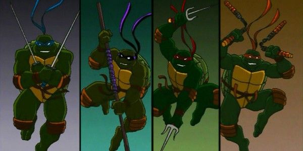 SamNick3573's tweet image. One thing I often think about with 03 is.... despite 03 being the best tmnt show, it's still far from a perfect show.
(I MADE A THREAD ON THIS)
Nostalgia or Bias can play a big part in fans' opinions and that's okay.
As a tmnt show it's great,
As a normal show it's just "good"