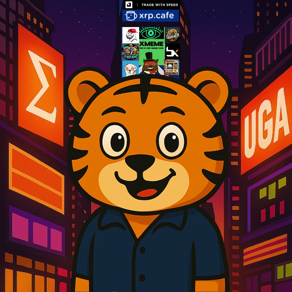 GM 
Loyalty is rare in this space — not everything is what it seems. 🍏
Find the good apples and keep them close in your basket. The bad ones? Toss them aside before they spoil the rest.
Stay aware. Stay sharp. 🐅