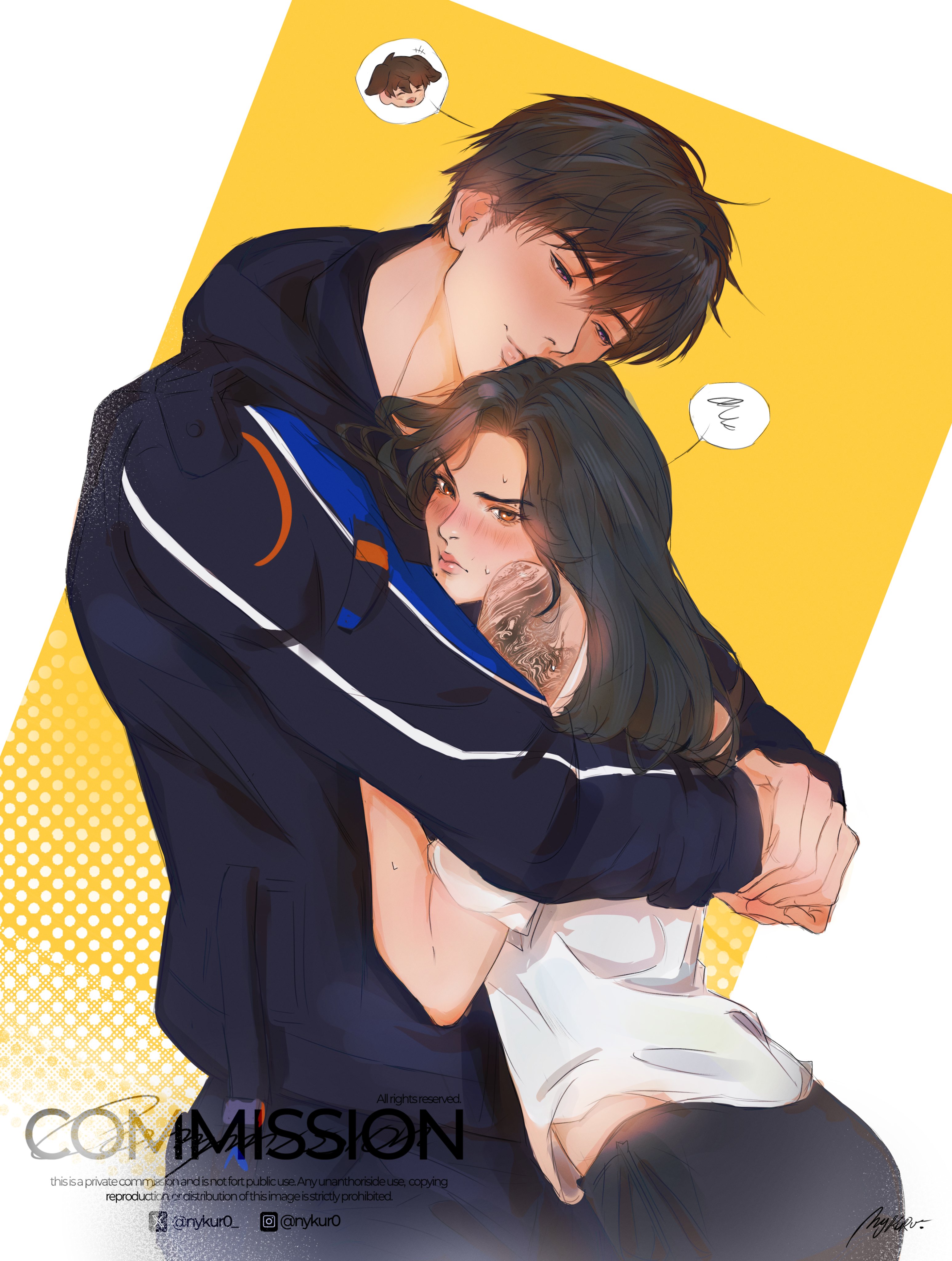 なないろページ Posts with replies by 惠🍎 (@jin_xia71264) / X