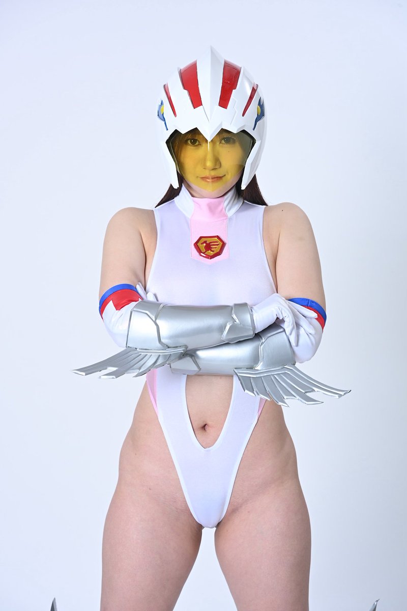 ぱりぽぽ=ヴァンダレイ=The Sex tweet media