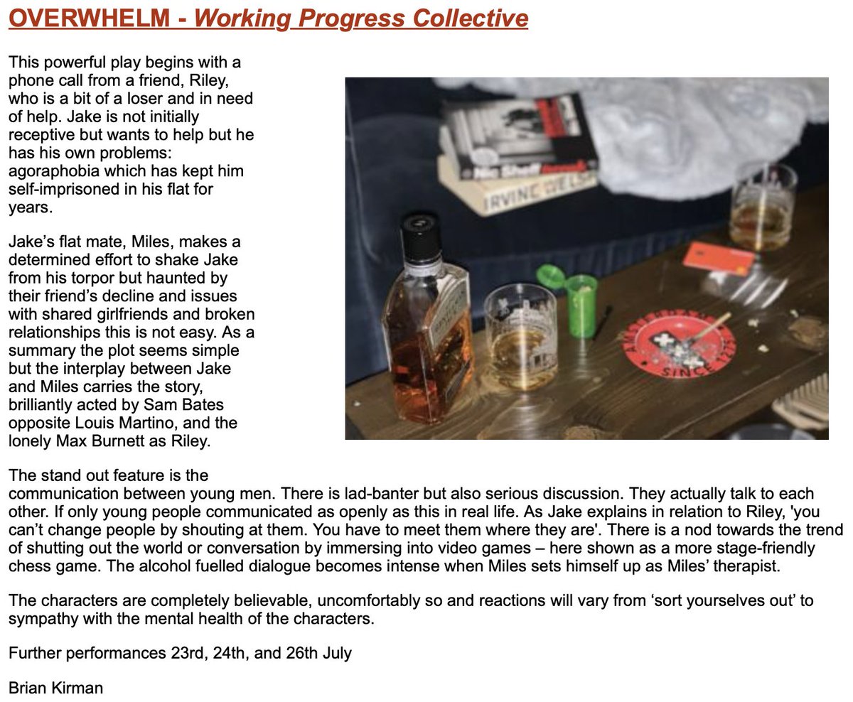 Underground Venues tweet media