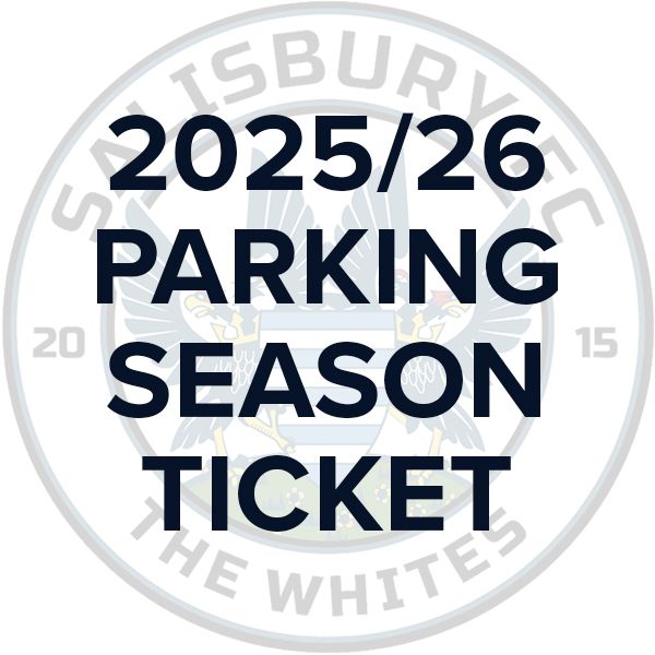 SalisburyFC's tweet image. Parking Season Ticket 2025-26 | Now on sale!
No hassle parking all season. This ticket will give you parking for every game, including league and cup matches. Any competitive fixture we play in the 2025-26 season will be included.
buff.ly/f11fowF