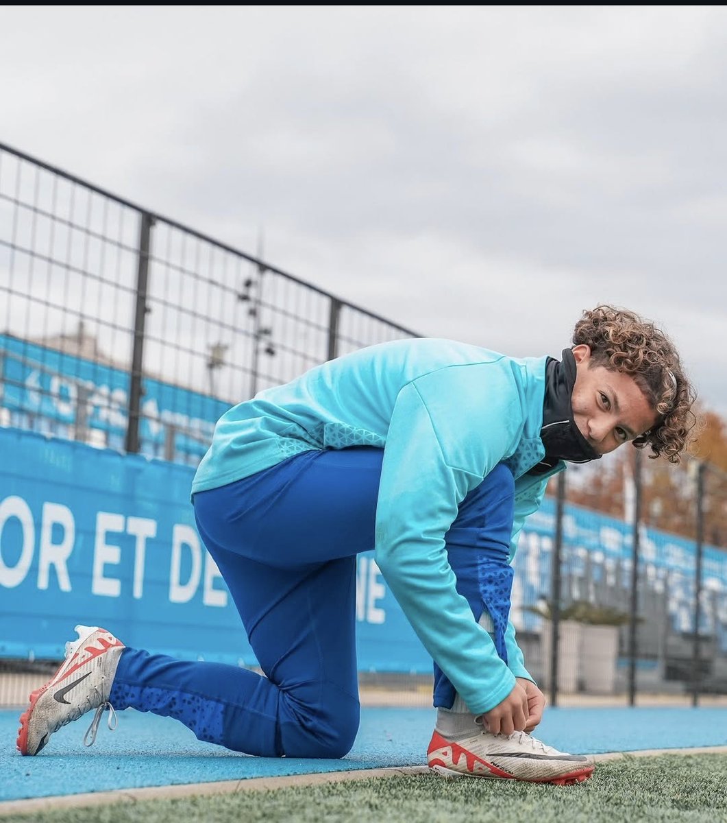Santi_J_FM's tweet image. 🚨EXCL: 🔵⚪️🇫🇷 #Ligue1 |
✍️ Samy Bedja a signé HIER un contrat aspirant de trois ans avec l'OM
Avec @sebnonda
footmercato.net/transferts-en-…