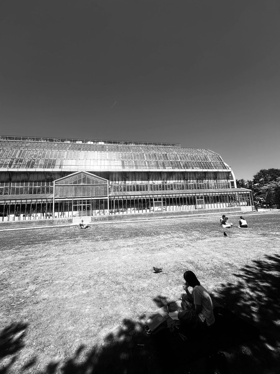 ajlees's tweet image. The Museum of Natural History in the Jardin des Plantes situated just across the road from ‘Charcot’s joint’ and where in 1784 the physician Félix Vicq-d'Azyr physician first identified the substantia nigra.
#Charcotbicentenaire @Manon_Auffret