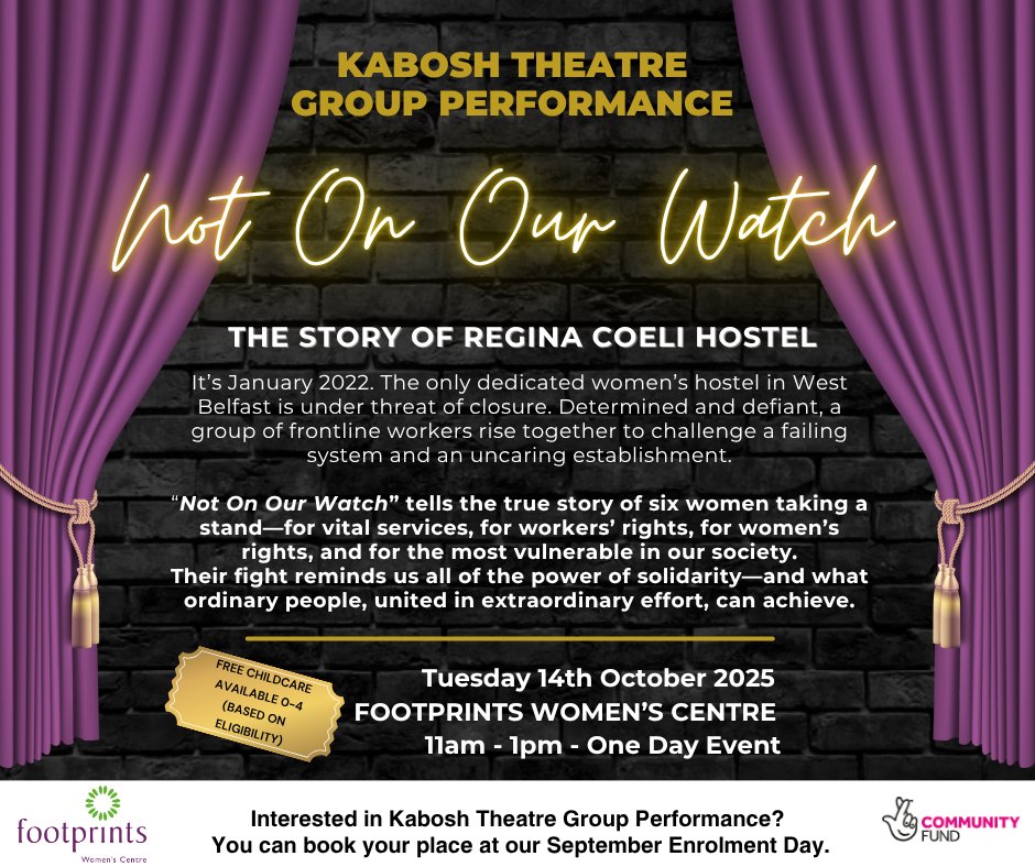 📣 Our Sept–Dec 2025 programme is here!

New + trusted courses to help women grow, lead &amp; shape their futures—built around real community needs.

Just a taste of what’s on offer—get in touch!

#Empowerment #Leadership #SustainableLiving #EVAWG #Wellbein
