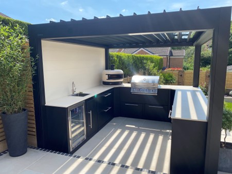 We work with wholesalers across the UK to deliver stunning custom-built outdoor kitchen solutions designed for modern outdoor living.
Whether you’re looking to expand your outdoor living range or need a supplier you can count on, we’re here to support your growth.

<a href="/RaseOutdoor/">Rase Outdoor Living</a>