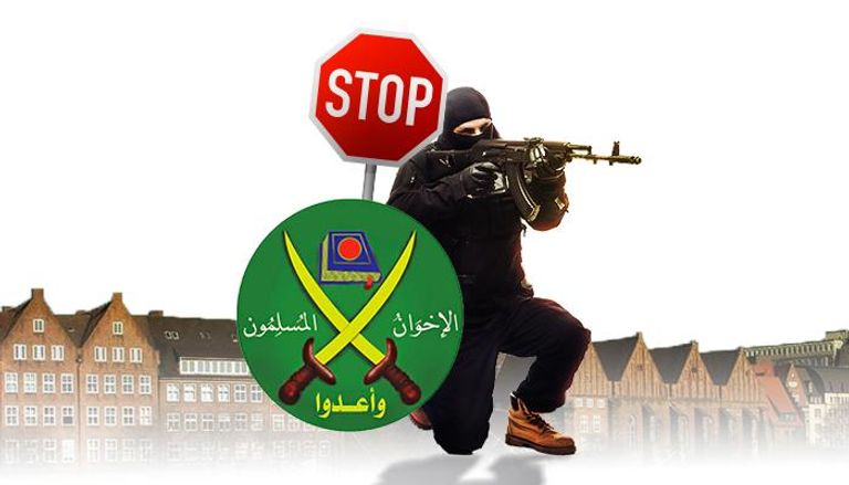 ما يجمع الإخوان بالحوثي هو العداء للدولة اليمنية والرغبة في السيطرة على الشعب عبر مشروع ظلامي طائفي وحزبي. وتحالف الخيانة لا يصنع وطناً  بل يزرع الفوضى في كل شبر من ترابه.
#تحالف_الظلال
<a href="/Fa88del/">فضل محسن الشطيري</a>