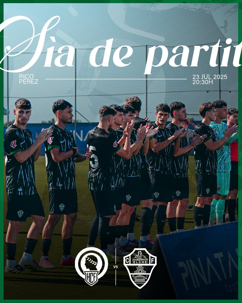 Els nostres ⚔️💚
