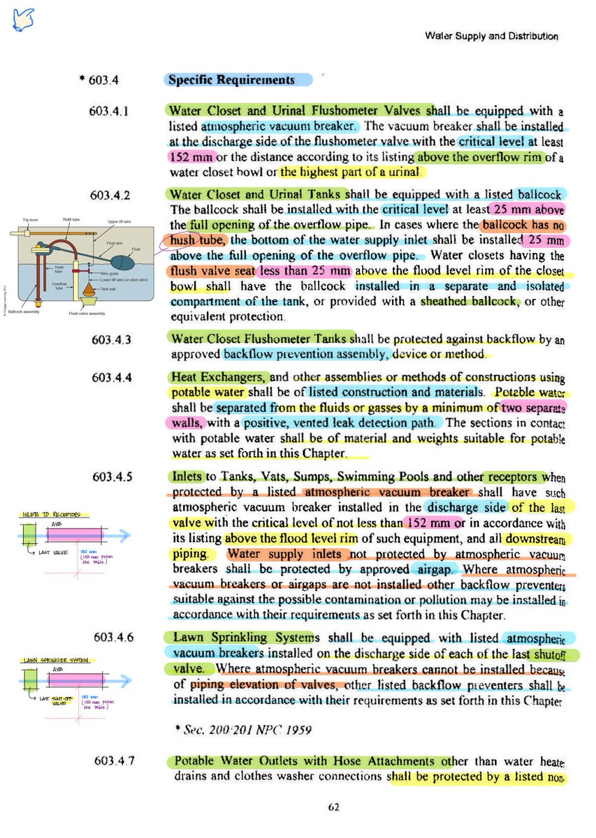 do you read academic readings like this or are you normal #studytwt