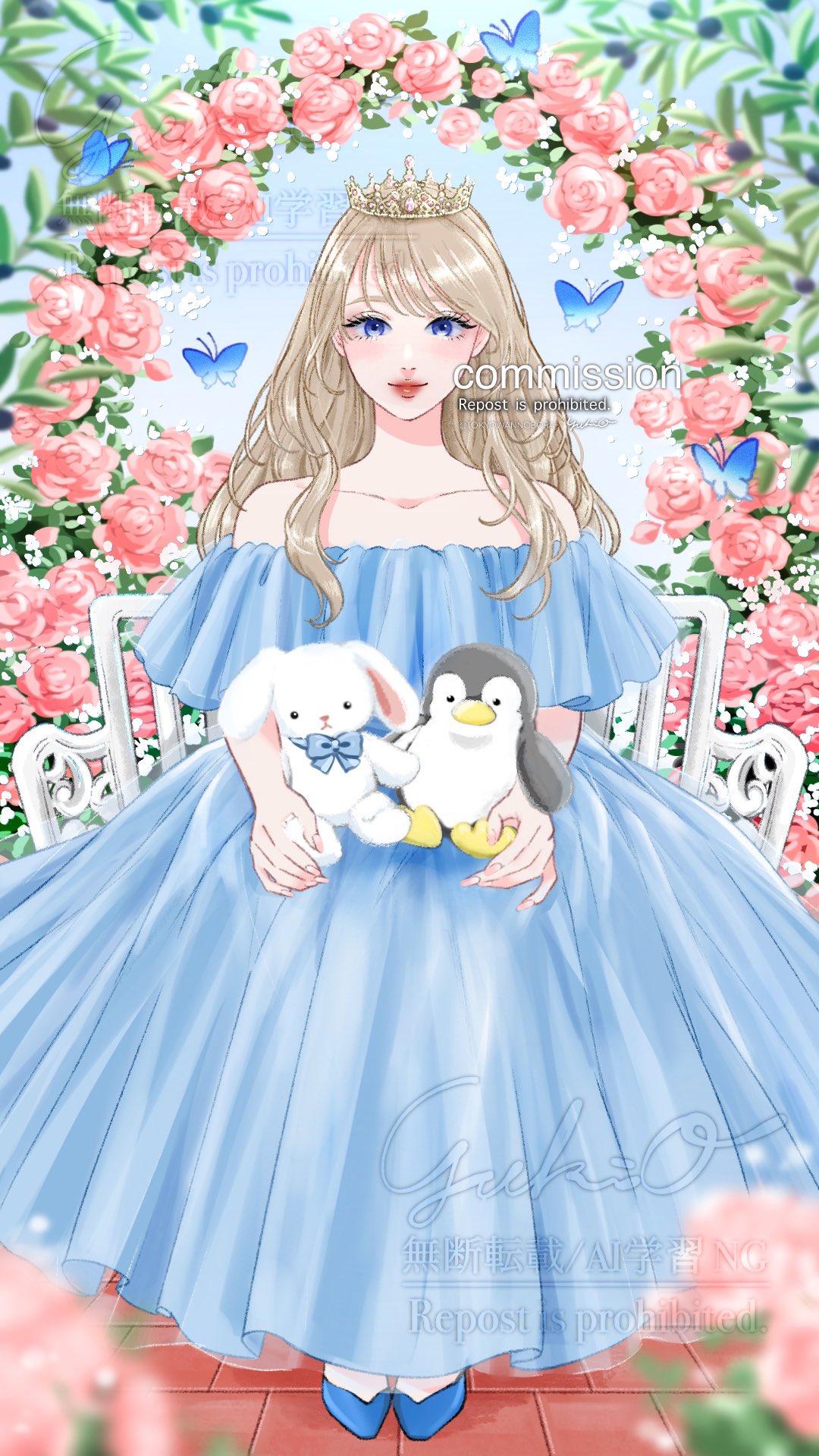 T-ARTS - ゆきこ様　おまとめ分 ゆきお🌷 on X: 