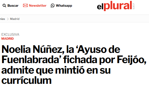 Gracias por leernos