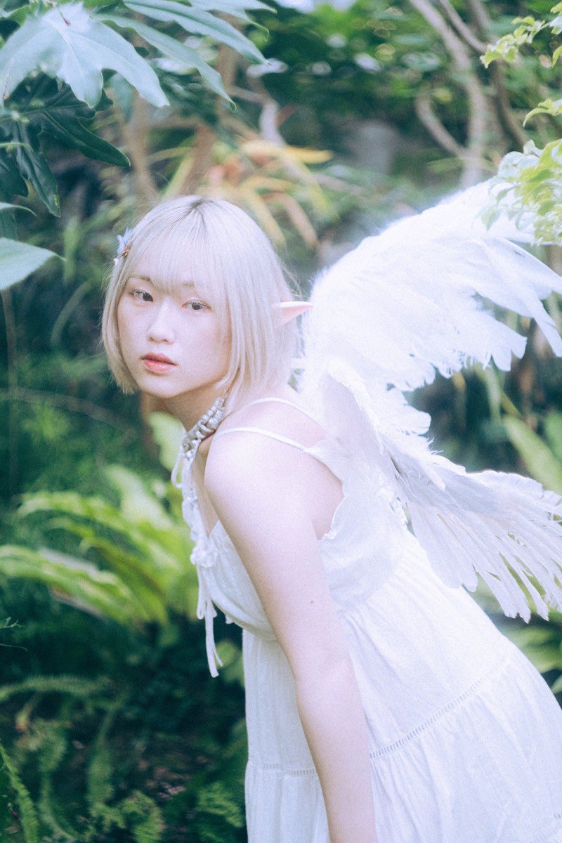 hagudayo's tweet image. 