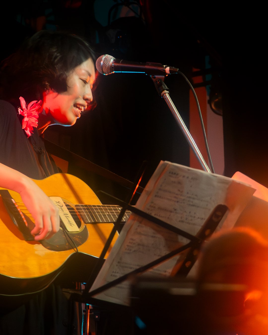 のろしレコード (@noroshi_record) / X