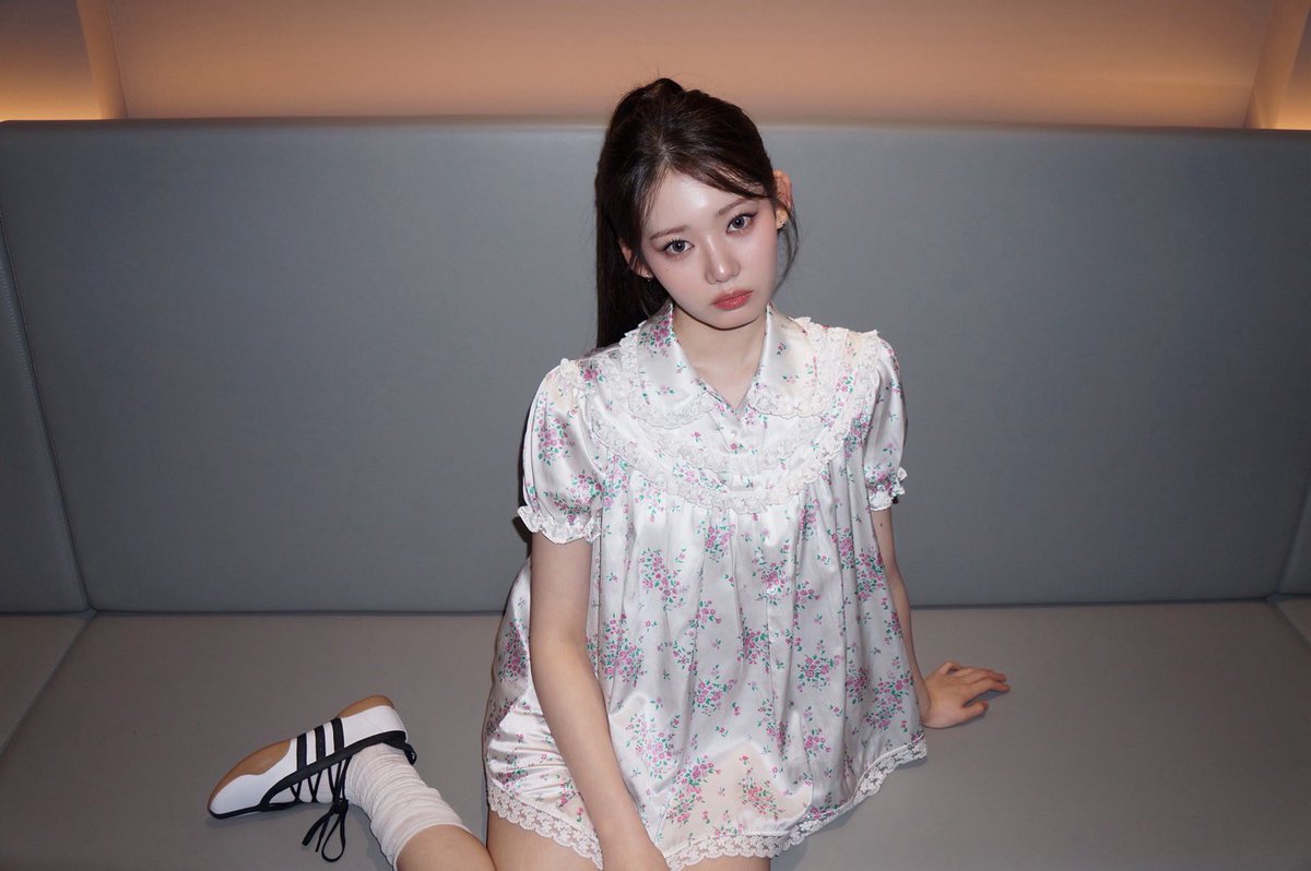 BABYMONSTER PICS tweet media